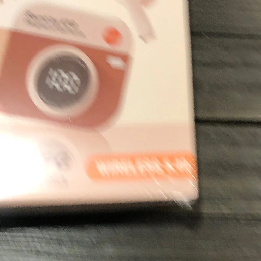 True Wireless Stereo Earbuds